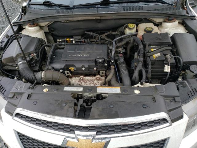 Photo 11 from auction – 2014 CHEVROLET CRUZE LT with VIN 1G1PC5SB4E7345881