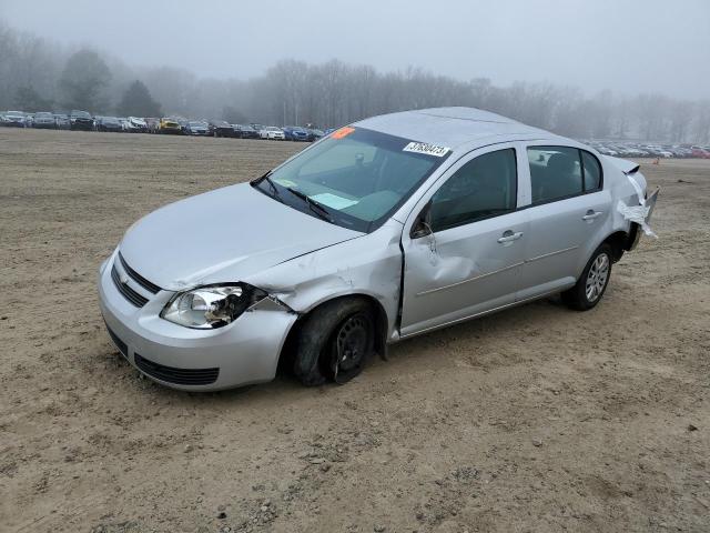 CHEVROLET COBALT LT 2007 with VIN 1G1AL55F477212481 - Photo from auction