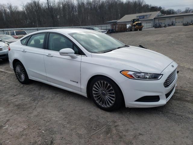 Photo 4 from auction – 2013 FORD FUSION SE with VIN 3FA6P0LU3DR169106