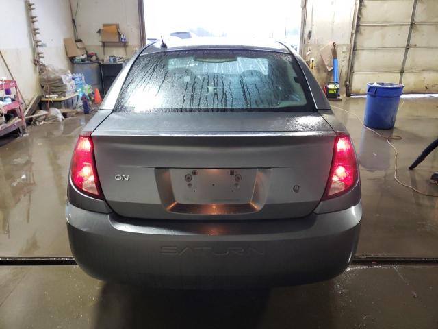Photo 6 from auction – 2007 SATURN ION LEVEL with VIN 1G8AL55F97Z102466