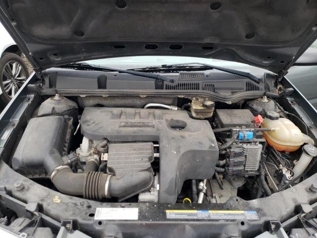 Photo 11 from auction – 2007 SATURN ION LEVEL with VIN 1G8AJ55F47Z105636
