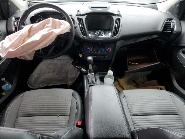 Photo 8 from auction – 2017 FORD ESCAPE TIT with VIN 1FMCU9J91HUE61758