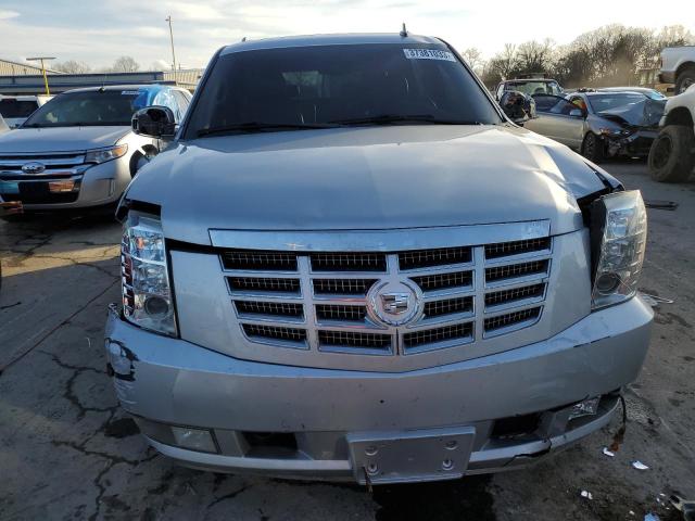 Photo 5 from auction – 2012 CADILLAC ESCALADE L with VIN 1GYS4BEF1CR148478