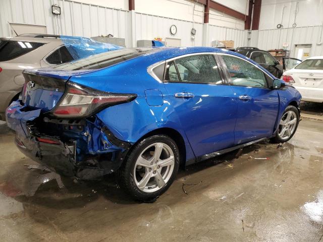 Photo 3 from auction – 2017 CHEVROLET VOLT LT with VIN 1G1RA6S51HU137834