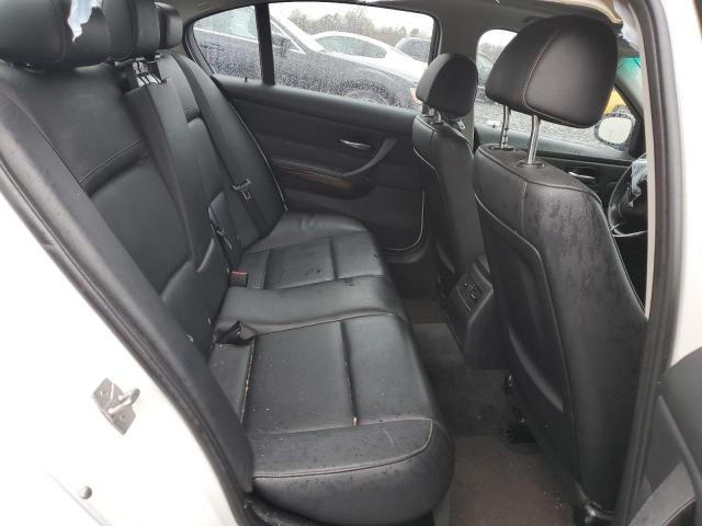 Photo 10 from auction – 2011 BMW 328 XI SUL with VIN WBAPK5C54BA658072