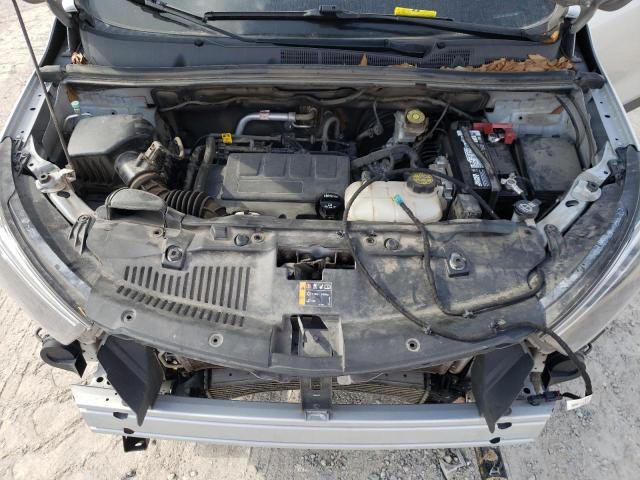 Photo 12 from auction – 2020 BUICK ENCORE PRE with VIN KL4CJASB1LB323524