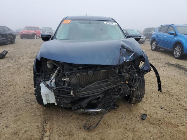Photo 5 from auction – 2015 NISSAN ROGUE S with VIN 5N1AT2ML2FC801687