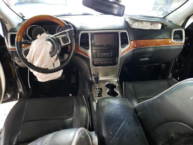 Photo 8 from auction – 2011 JEEP GRAND CHER with VIN 1J4RR6GG8BC643453