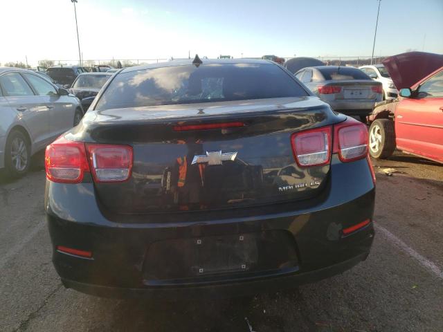 Photo 6 from auction – 2014 CHEVROLET MALIBU LS with VIN 1G11B5SL1EF159741