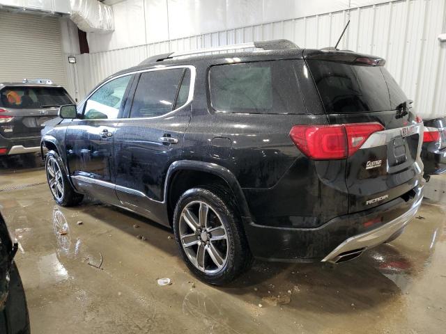 Photo 2 from auction – 2017 GMC ACADIA DEN with VIN 1GKKNXLS4HZ158630