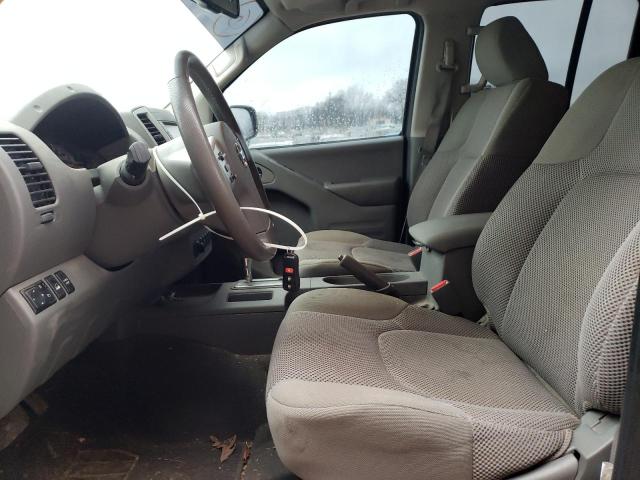 Photo 7 from auction – 2019 NISSAN FRONTIER S with VIN 1N6AD0EV3KN884967