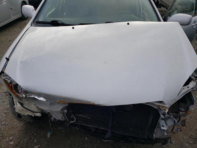Photo 11 from auction – 2006 TOYOTA COROLLA CE with VIN 2T1BR32E76C617080
