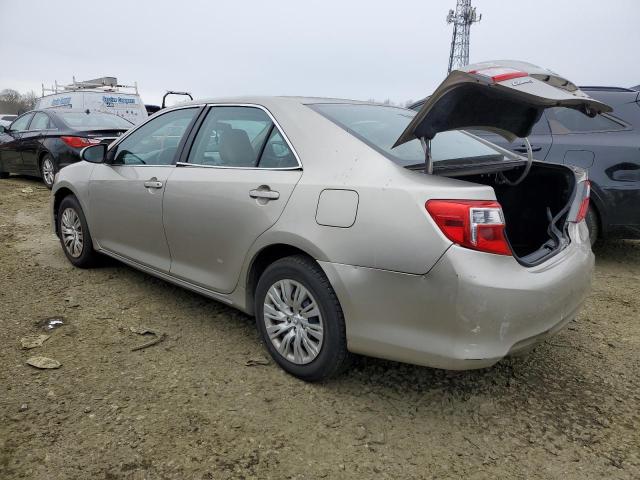 Photo 2 from auction – 2014 TOYOTA CAMRY with VIN 4T1BF1FK3EU307518