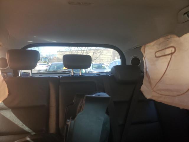 Photo 10 from auction – 2007 ACURA RDX TECHNO with VIN 5J8TB185X7A004852