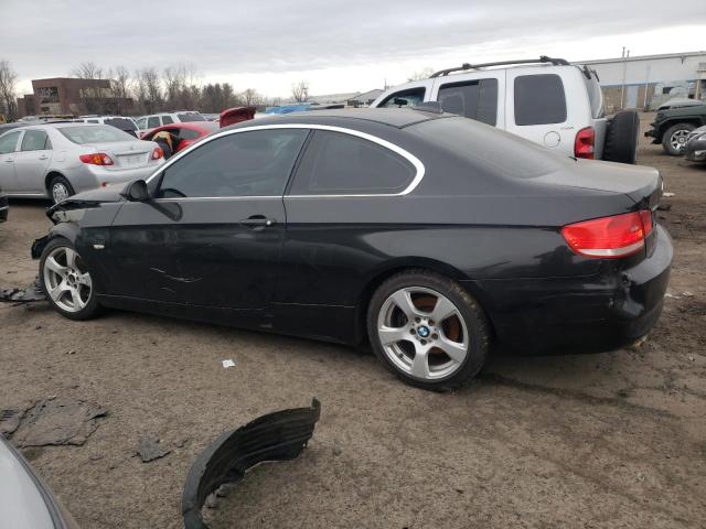 Photo 2 from auction – 2007 BMW 328 I with VIN WBAWB335X7PU88305