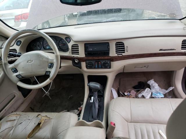 Photo 8 from auction – 2005 CHEVROLET IMPALA with VIN 2G1WH52K139235816