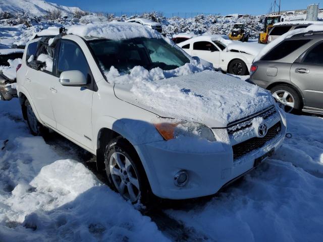 Photo 4 from auction – 2011 TOYOTA RAV4 LIMIT with VIN 2T3YK4DV9BW011023
