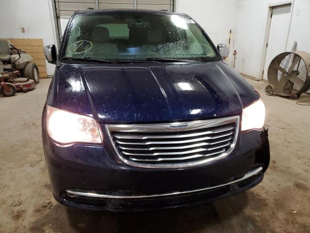 Photo 5 from auction – 2012 CHRYSLER TOWN & COU with VIN 2C4RC1CG9CR315029