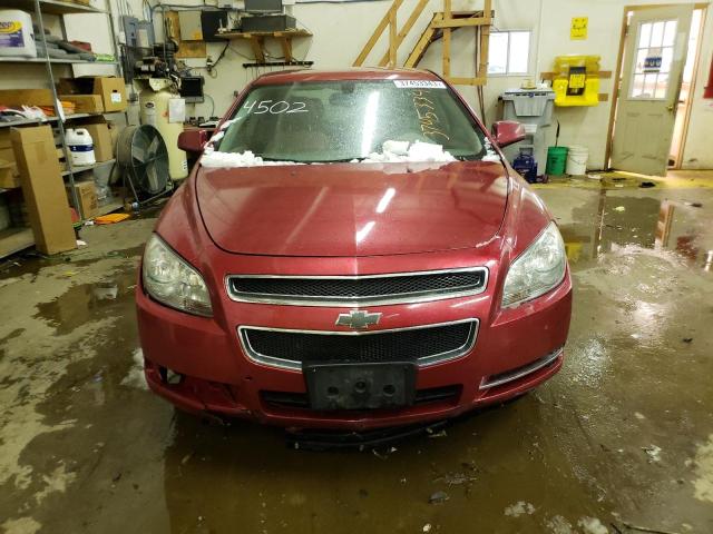 Photo 5 from auction – 2012 CHEVROLET MALIBU 2LT with VIN 1G1ZD5EU9CF361614