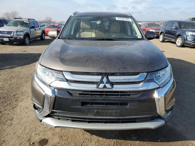 Photo 5 from auction – 2017 MITSUBISHI OUTLANDER with VIN JA4AZ3A32HZ051229