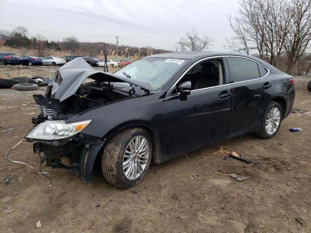 Photo 1 from auction – 2015 LEXUS ES 350 with VIN JTHBK1GGXF2182734