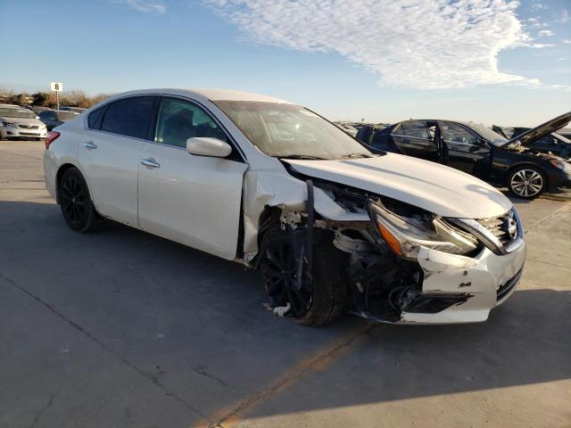 Photo 4 from auction – 2016 NISSAN ALTIMA 2.5 with VIN 1N4AL3AP5GC197254