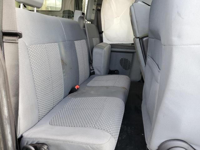 Photo 10 from auction – 2016 FORD F250 SUPER with VIN 1FT7X2BT0GEB26773