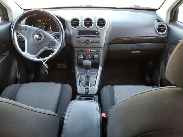 Photo 8 from auction – 2013 CHEVROLET CAPTIVA LT with VIN 3GNAL3EK3DS555487