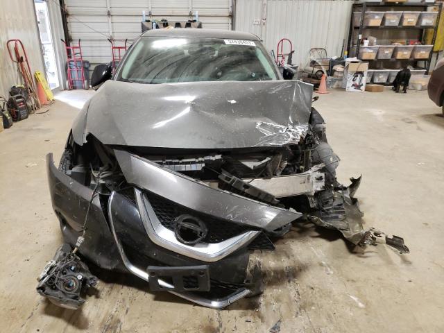 Photo 5 from auction – 2016 NISSAN MAXIMA 3.5 with VIN 1N4AA6AP3GC384712