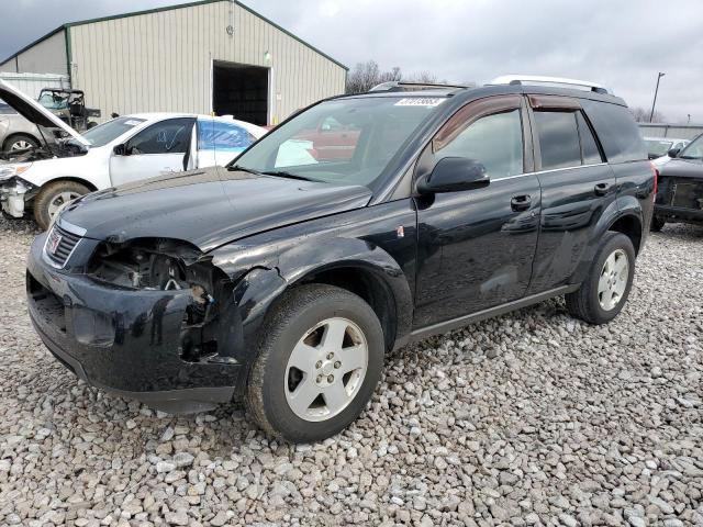 SATURN VUE 2006 with VIN 5GZCZ63446S809808 - Photo from auction