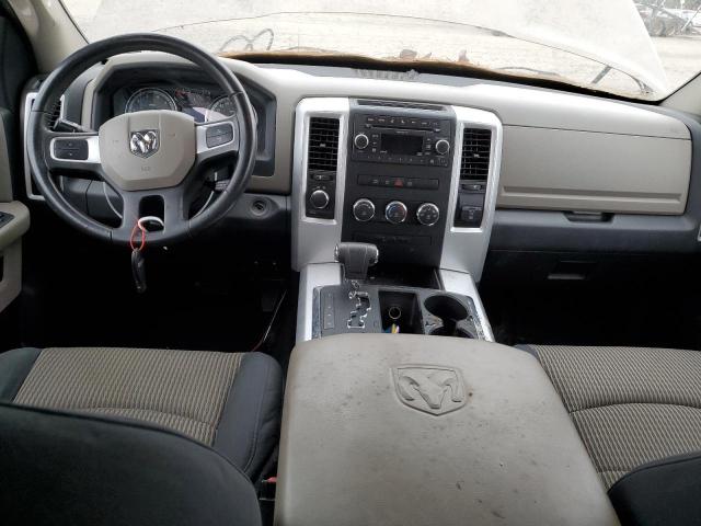 Photo 8 from auction – 2010 DODGE RAM 1500 with VIN 1D7RV1GTXAS118941