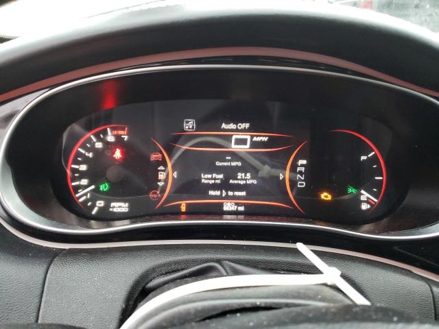 Photo 9 from auction – 2015 DODGE DART LIMIT with VIN 1C3CDFCB3FD407155
