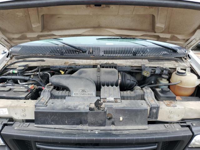 Photo 12 from auction – 2003 FORD ECONOLINE with VIN 1FTRE14203HB67877