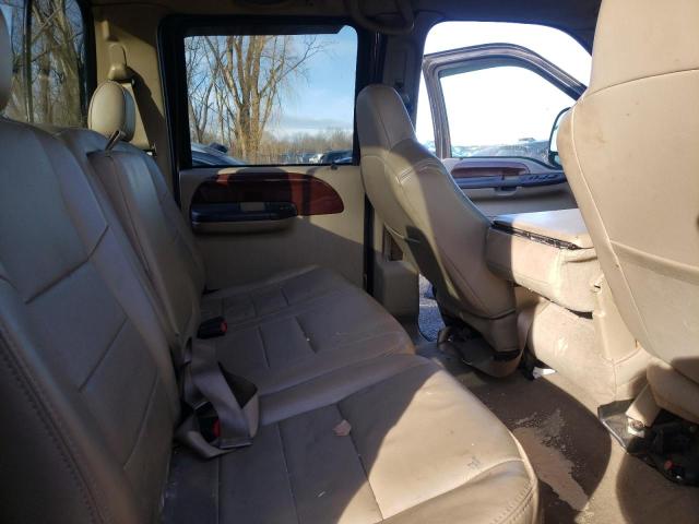 Photo 10 from auction – 2007 FORD F250 SUPER with VIN 1FTSW21P37EA97495