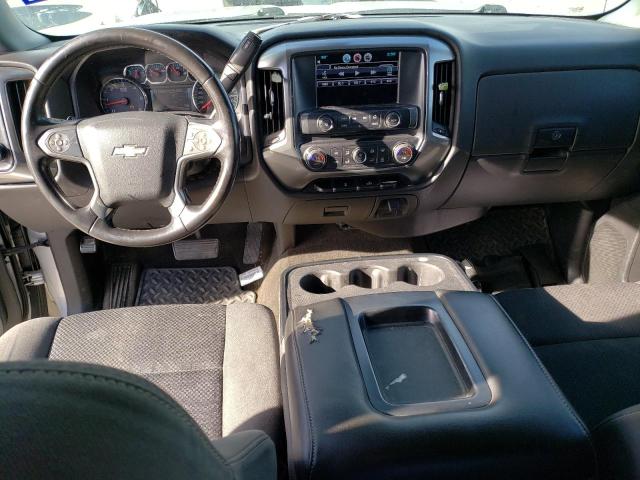 Photo 8 from auction – 2015 CHEVROLET SILVERADO with VIN 1GCRCREC4FZ196048