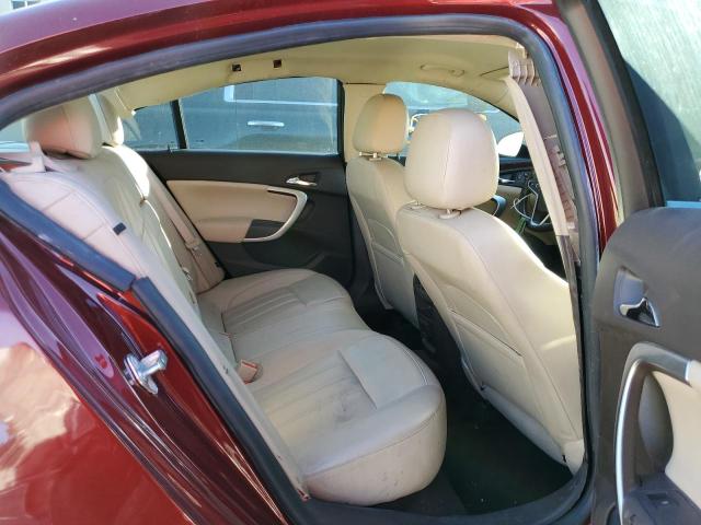 Photo 10 from auction – 2016 BUICK REGAL PREM with VIN 2G4GS5GX4G9117066