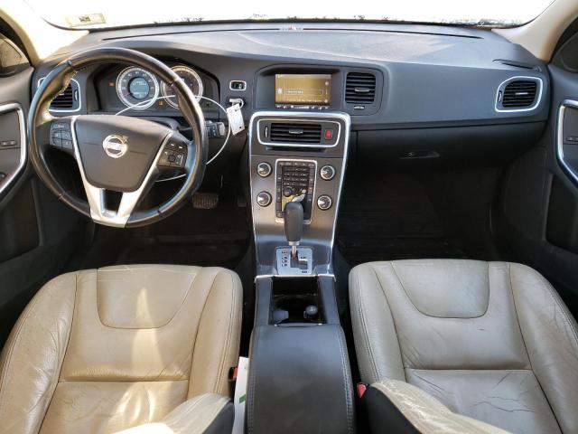 Фото 8 с аукциона – 2012 VOLVO S60 с VIN YV1622FS6C2132188
