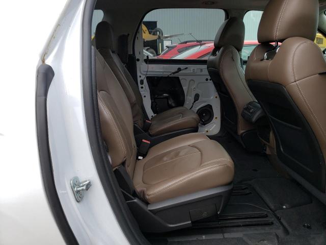 Photo 11 from auction – 2017 GMC ACADIA LIM with VIN 1GKKVSKD7HJ239058