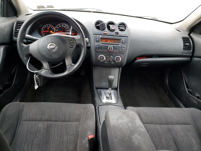 Photo 8 from auction – 2010 NISSAN ALTIMA BAS with VIN 1N4AL2AP8AN518080