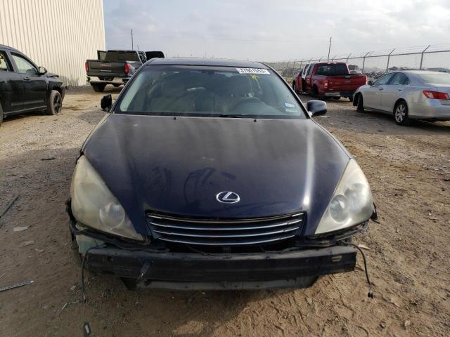 Photo 5 from auction – 2003 LEXUS ES 300 with VIN JTHBF30G930087826
