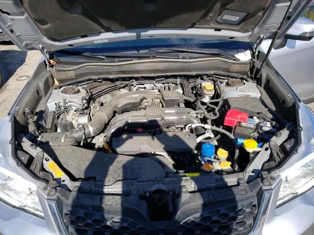 Photo 12 from auction – 2016 SUBARU FORESTER 2 with VIN JF2SJAXCXGH436699