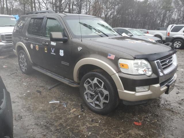 Photo 4 from auction – 2008 FORD EXPLORER E with VIN 1FMEU64E08UA50738