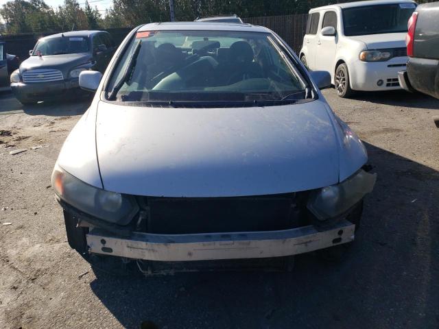 Photo 5 from auction – 2007 HONDA CIVIC EX with VIN 2HGFG11837H552681