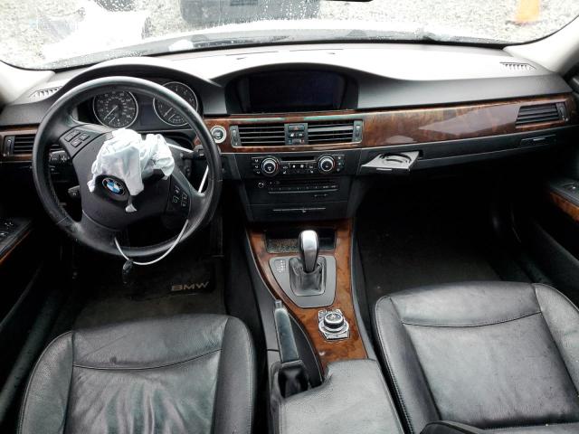 Photo 8 from auction – 2011 BMW 328 XI SUL with VIN WBAPK5C54BA658072