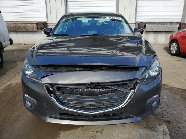 Photo 5 from auction – 2015 MAZDA 3 TOURING with VIN 3MZBM1V70FM192757