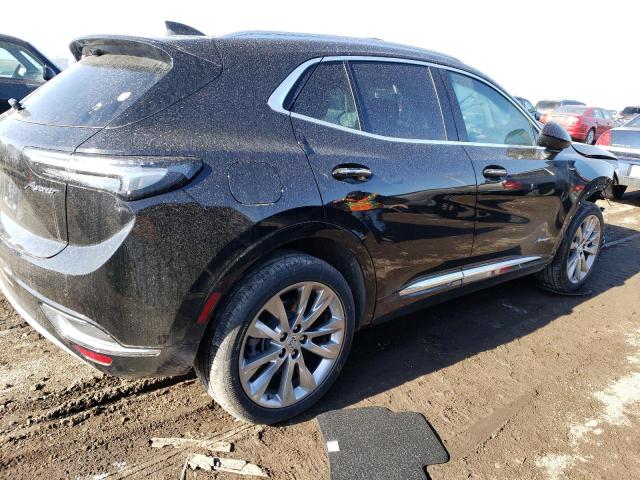 Photo 3 from auction – 2022 BUICK ENVISION A with VIN LRBFZSR48ND169621