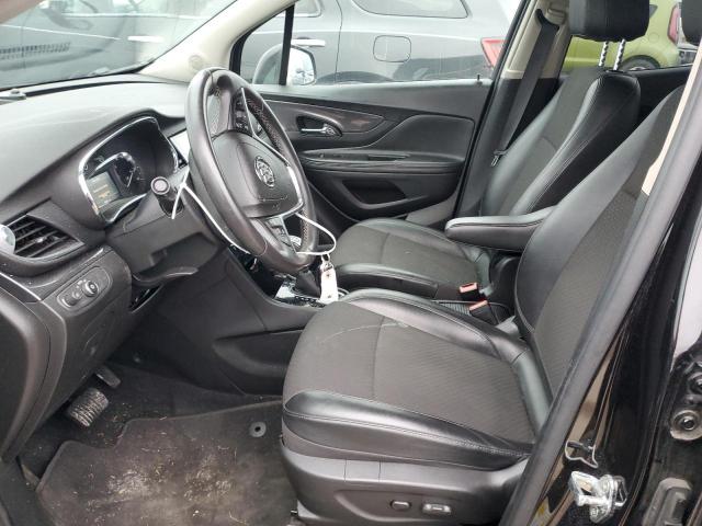 Photo 7 from auction – 2018 BUICK ENCORE PRE with VIN KL4CJASB5JB600169
