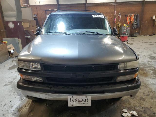 Photo 5 from auction – 2002 CHEVROLET SUBURBAN K with VIN 3GNFK16Z22G207818