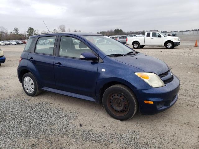 Photo 4 from auction – 2006 TOYOTA SCION XA with VIN JTKKT624065002841