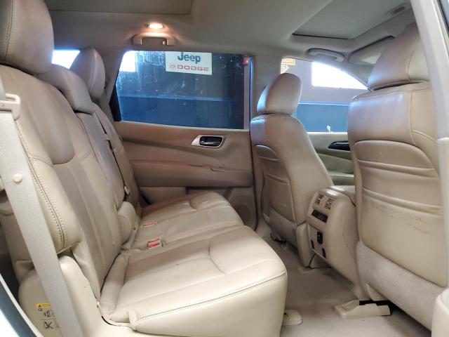 Photo 11 from auction – 2013 NISSAN PATHFINDER with VIN 5N1AR2MM6DC618877
